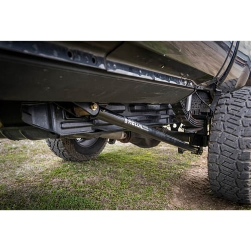 BDS Suspension Recoil Traction Bar Kit 17-26 Ford F-250/F-350/F-450 SuperDuty - Image 4