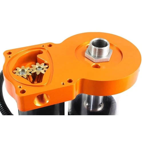 AFE DFS780 Fuel System (Full Time Operation) 01-10 6.6L GM Duramax - Image 3