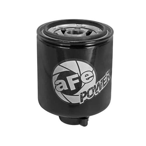 AFE DFS780 Fuel System (Full Time Operation) 01-10 6.6L GM Duramax - Image 4