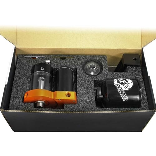 AFE DFS780 Fuel System (Full Time Operation) 01-10 6.6L GM Duramax - Image 7