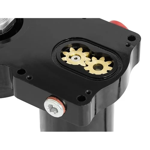 AFE DFS780 PRO Fuel System (Full Time Operation) 98.5-02 Dodge 5.9L Cummins - Image 4