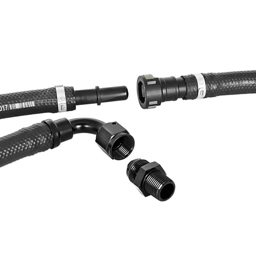 AFE DFS780 PRO Fuel System (Full Time Operation) 03-04 Dodge Ram 5.9L Cummins - Image 6