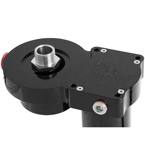 AFE DFS780 PRO Fuel System (Full Time Operation) 08-10 Ford 6.4L Powerstroke - Image 3