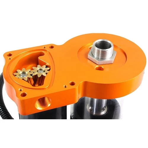 AFE DFS780 Fuel System (Full Time Operation) 11-16 Ford 6.7L Powerstroke - Image 3