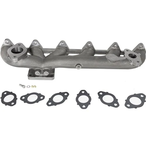 AFE BladeRunner Ported Ductile Iron Exhaust Manifold For 07.5-18 Ram 6.7L Cummins - Image 8
